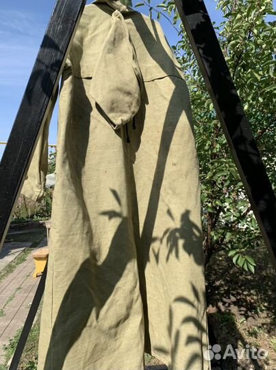 Плащ палатка