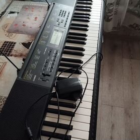 Синтезатор casio ctk 2200