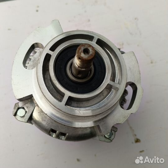 Генератор для мотоцикла Урал 500 Вт