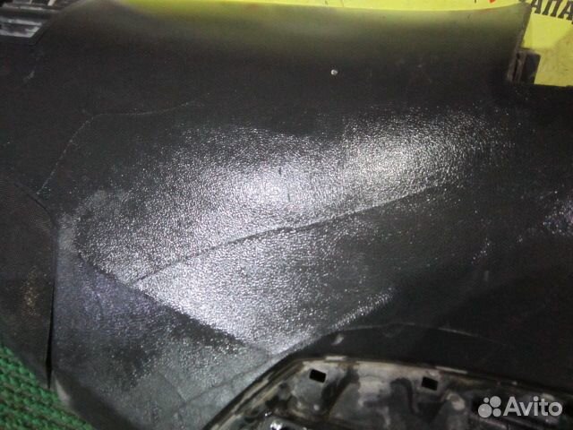 Toyota Camry 40 Торпедо airbag (дефект) 2007