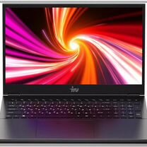 Ноутбук iRU Калибр 17TLI, 17.3, IPS, Intel Core i5