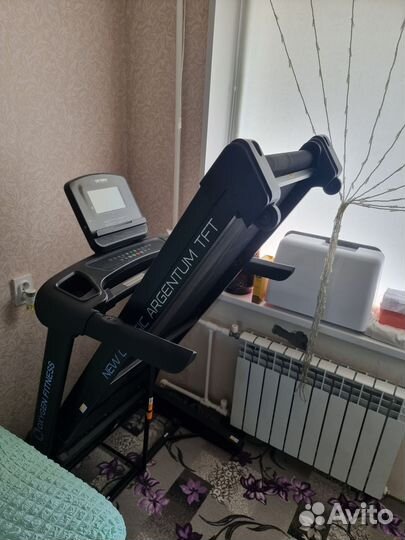 Беговая дорожка