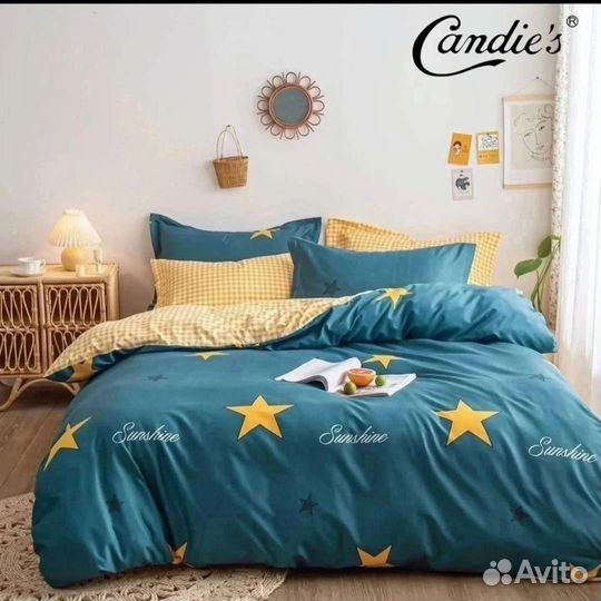 Белье постельное