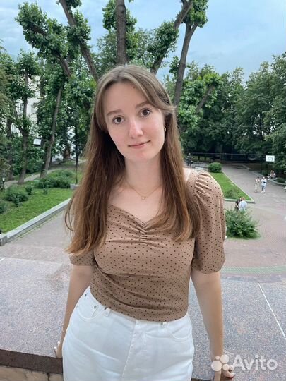 Репетитор по английскому языку