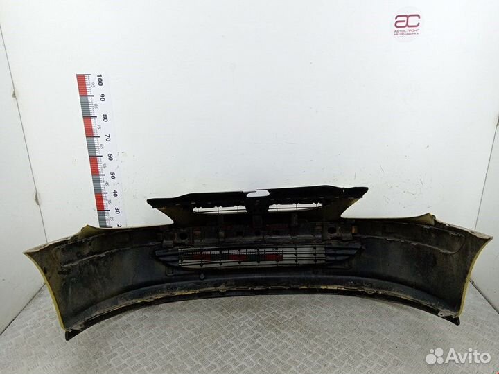 Бампер передний для Peugeot-Citroen 307 7401S6
