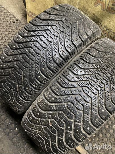 Dunlop SP Winter Response 205/55 R16