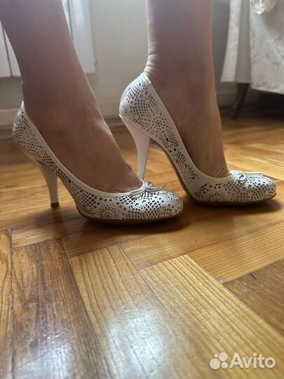 Туфли женские 38 размер