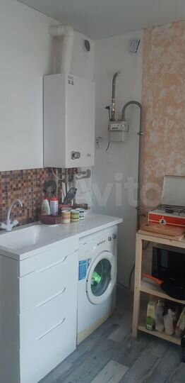 Квартира-студия, 22 м², 3/9 эт.
