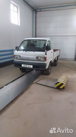 Toyota ToyoAce, 1997