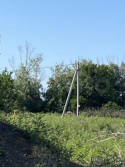 Участок 13,5 га (промназначения)