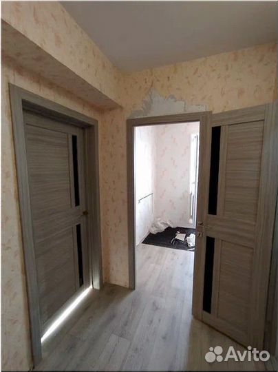 Двери межкомнатные