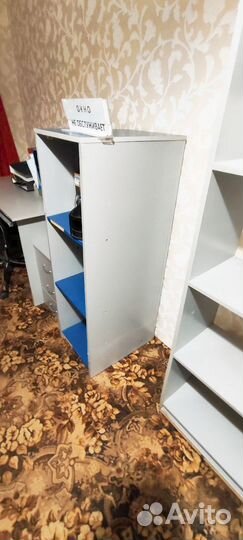 Офисная мебель бу