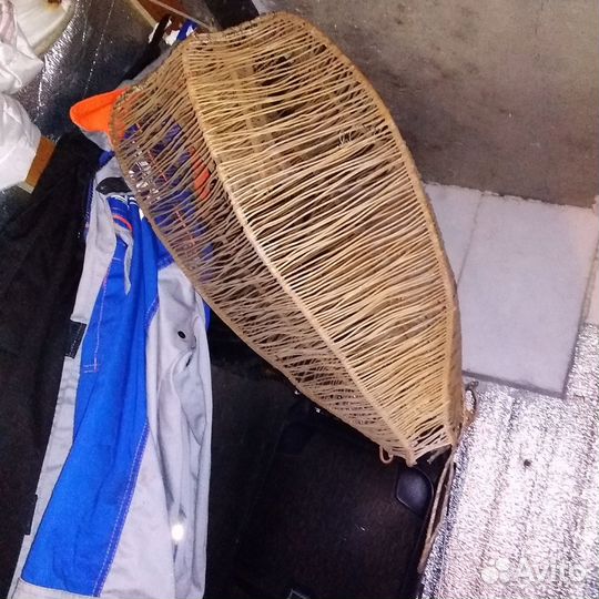 Спиннинг СССР