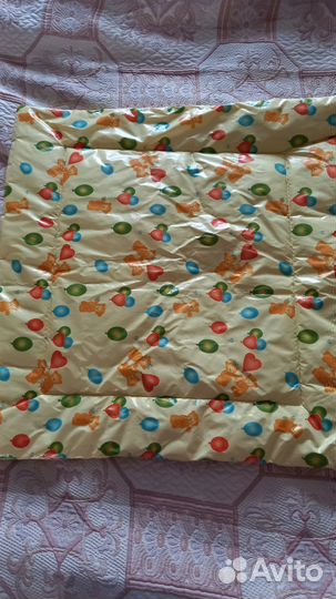 Клеенка детская