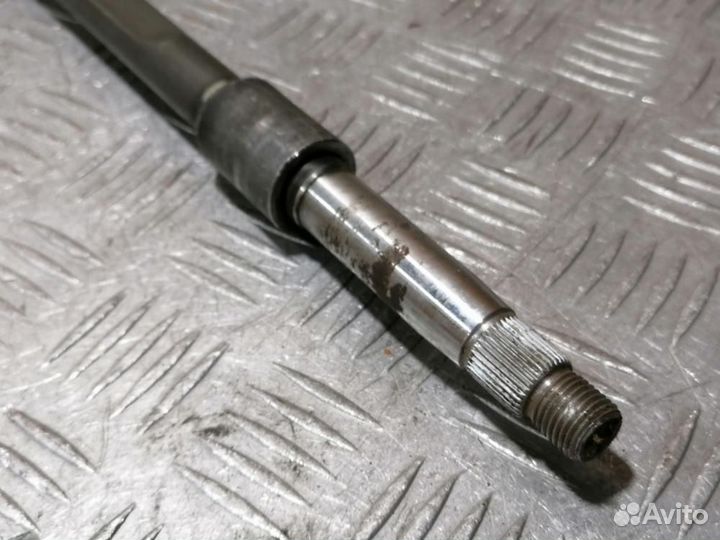 Вал рулевого механизма Daewoo Nexia 1995-2016