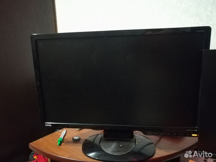 Монитор BenQ 1600x900 20 дюймов
