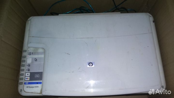 Продам принтер 3 в 1 ом