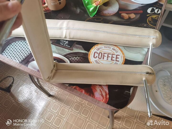 Подлокотники от массажного кресла - кушетки