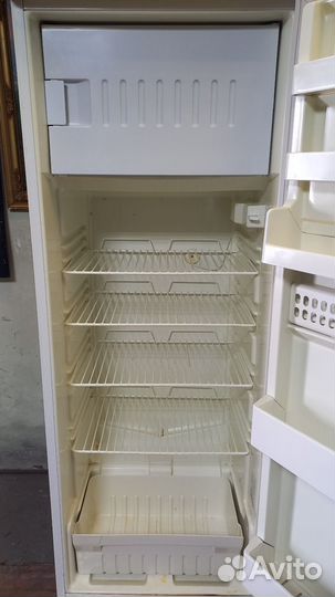 Холодильник с морозильной камерой Nord