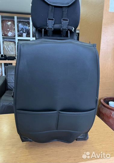 Авточехлы для Kia Киа