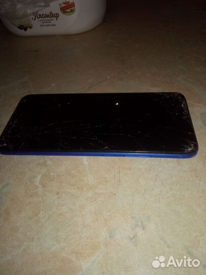 Xiaomi Redmi 9C, 3/64 ГБ