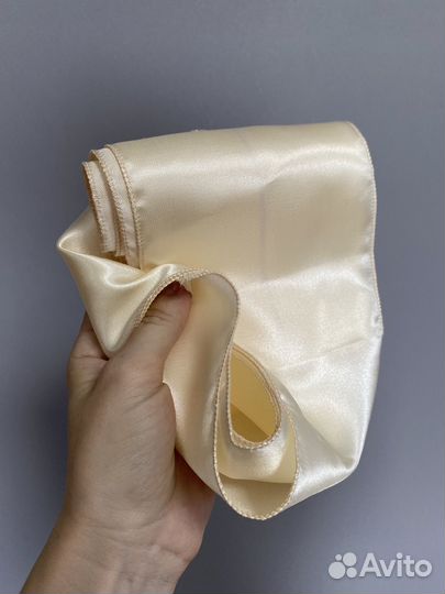 Лента на выписку с роддома