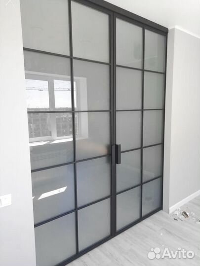 Перегородки лофт от производителя