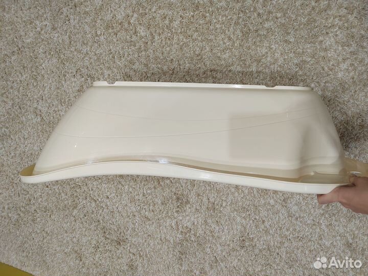 Ванночка для купания новорожденного