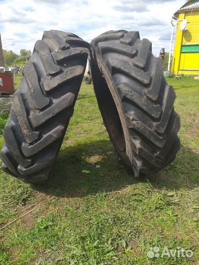 Передние колеса мтз 82