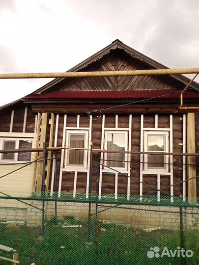 Сайдинг Ванильный