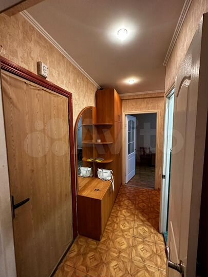 2-к. квартира, 45 м², 2/5 эт.