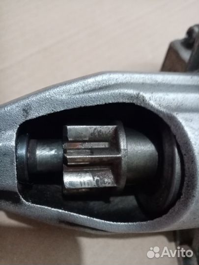 Стартер MD3254 Mitsubishi