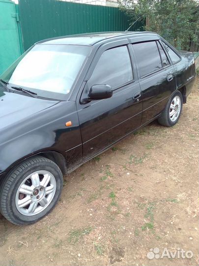 Daewoo Nexia, 2012