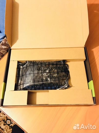 Видеокарта Asus GT 1030 Phoenix 2gb обмен