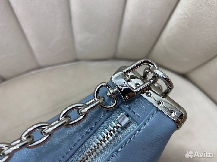 Сумка Louis Vuitton Slim Trunk