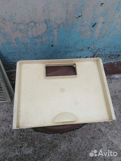 Запчасти б/у от холодильника Свияга-2