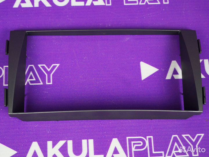 Переходная рамка для Hyundai Sonata