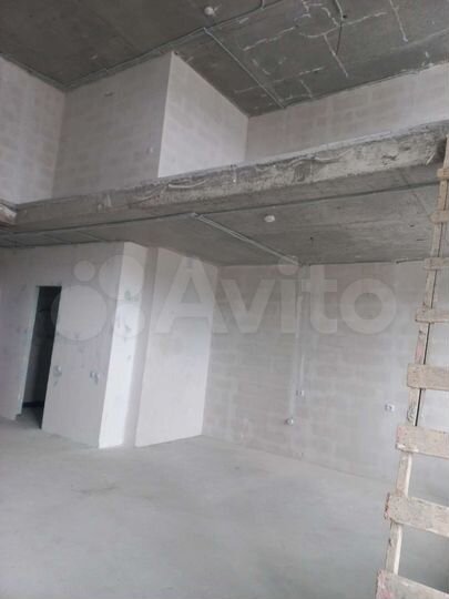 2-к. квартира, 66,5 м², 15/21 эт.