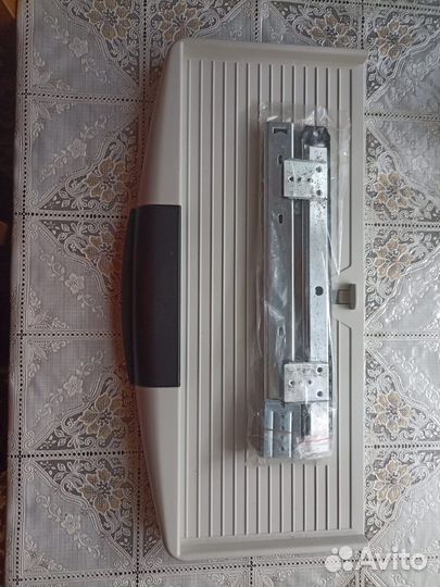 Полка для клавиатуры