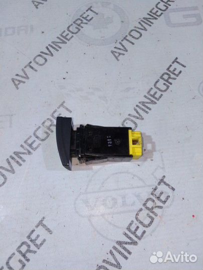 Кнопка обогрева стекла задняя Kia Spectra S6D 2008