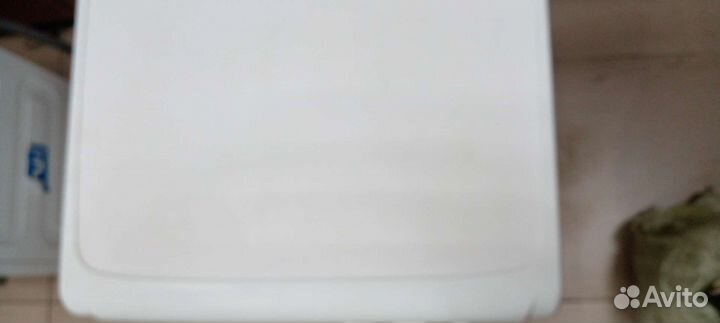 Стиральная машина с гарантией