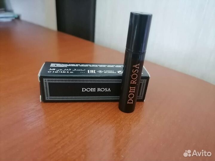 Liquides Imaginaires - Dom Rosa духи