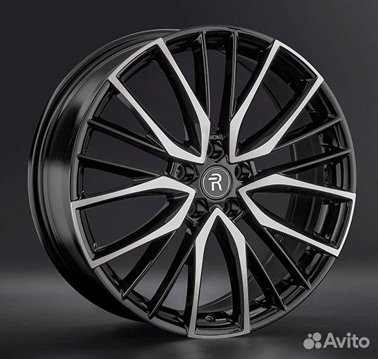 Replay CHR115 : 7.5x20 5*108 Et:41 Dia:65.1 bkf