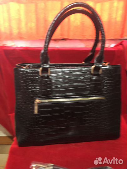 Сумка женская