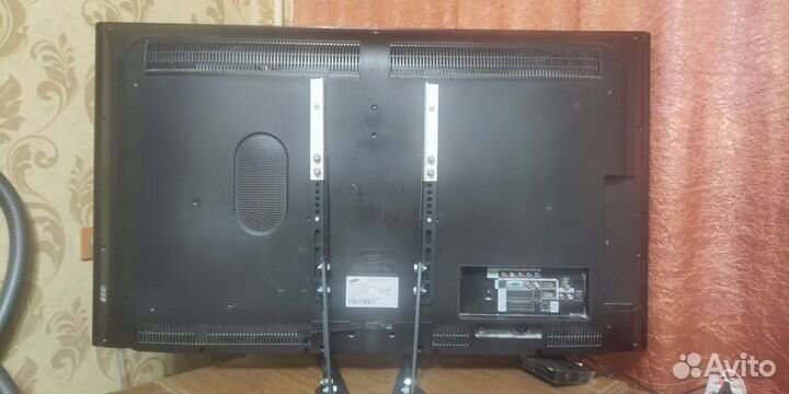 Телевизор Samsung 40