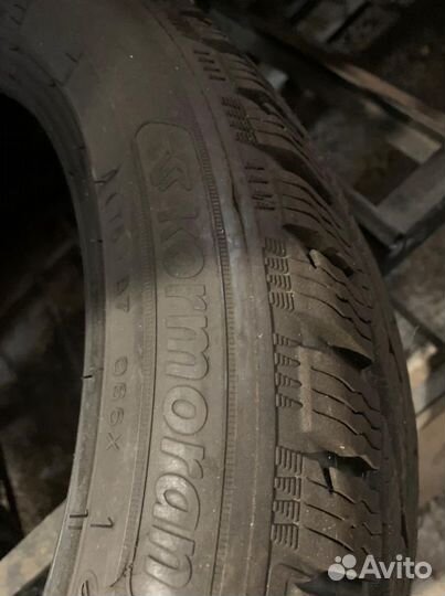 Kormoran Roads T 7/7 R18