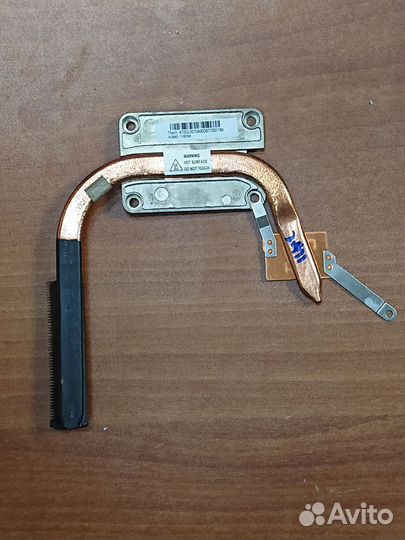 Запчасти и комплектующие на Lenovo G570, лот №4