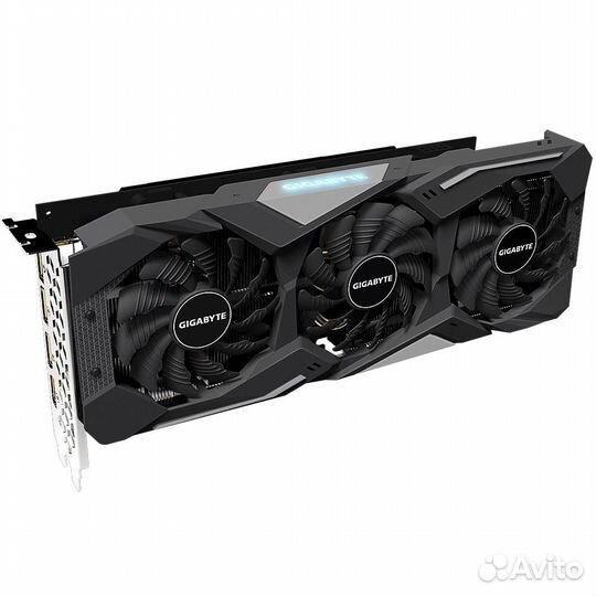 Gigabyte RX 5700 8gb