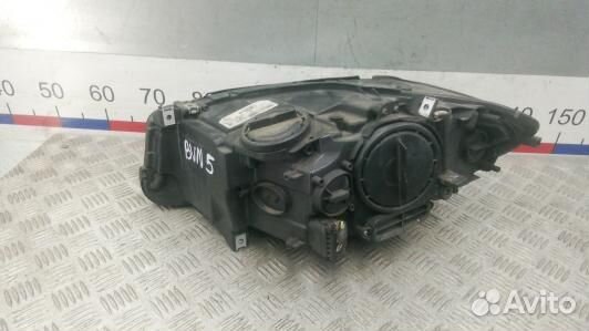 Фара правая BMW 5 F10/F11 (BVN05MU01)