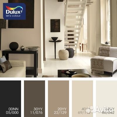 Колеровка краски Dulux,Marshall,Hammerite, pinotex